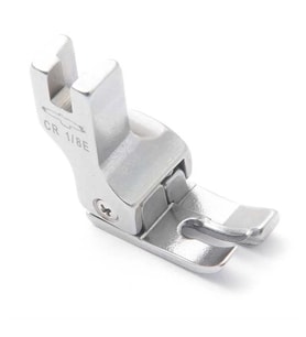 Golden Eagle CR1/8E Düz Makine Çima Ayağı