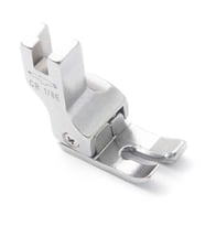 Golden Eagle CR1/8E Düz Makine Çima Ayağı