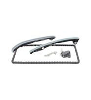 Eksantrik Zincir Seti Nissan Qashqai Juke Miçra  Renault Clio Megane Duster Kadjar Captur Koleos