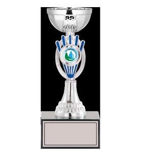 ODAK KUPA - Small Kupalar - S-015 C - 24 cm