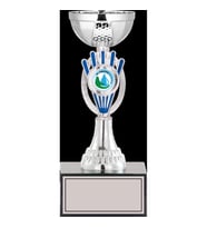 ODAK KUPA - Small Kupalar - S-015 C - 24 cm
