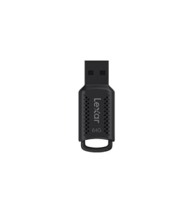 Lexar Jumpdrive 64GB V400 USB 3.0 Flash Bellek