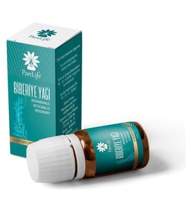 Panlife Biberiye Yağı 10 ml