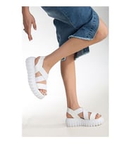 Kadın Sandal
