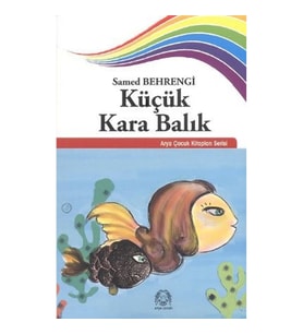 Küçük Kara Balık