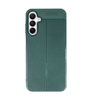 A55 5G Auto Focus Kapak - Koyu Yeşil