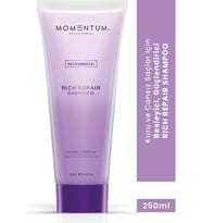 Momentum Şampuan Rich Repair 250 Ml ONARICI