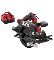 SKIL XP 3571FA AKÜLÜ DAİRE TESTERE 184MM ÇANTALI