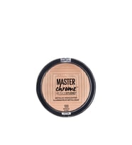 Metalik Aydınlatıcı - Master Chrome Metallic Highlighter Molten Gold
