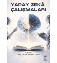 Yapay Zeka Çalışmaları