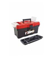 Super-Bag Asr-4001 16 Carbon Takım Çantası (Siyah)