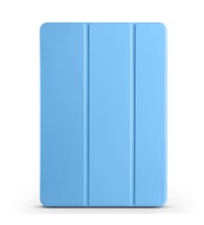 MatePad 11.5' 2023 Smart Cover Standlı 1-1 Kılıf (Mavi)