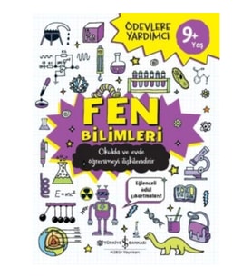 Fen Bilimleri - Ödevlere Yardımcı