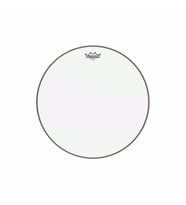 REMO AMBASSADOR® CLEAR 18 inç Davul Derisi