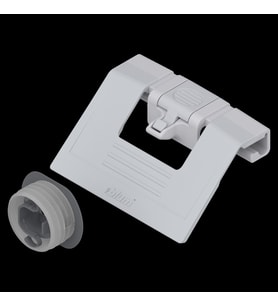 Blum Antaro İç Çekmece Kulbu Kilitli ZIF.80M7