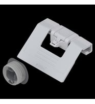 Blum Antaro İç Çekmece Kulbu Kilitli ZIF.80M7