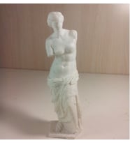14 CM Mitolojik Heykel Ev Ofis mini Biblo Hediyelik Obje Figür