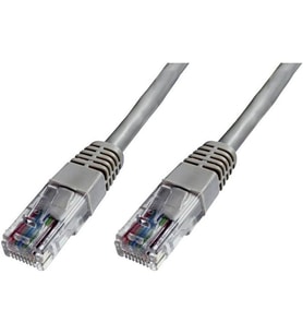 DK-1511-010 Professional Yüksek Kaliteli Cat 5E U/Utp Ara Bağlantı Kablosu