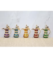 Taşlı İbrik Magnet