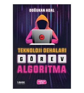 Teknoloji Dehaları Görev Algoritma