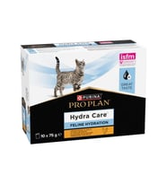 Veterinary Diets Feline Hydra Care Tavuk Aromalı Kedi Yaş Mama 10X75 gr Ekonomik Seçenek