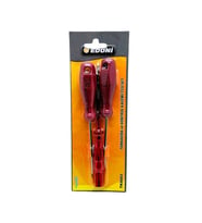 3 PARÇA SET TORNAVİDA YILDIZ - DÜZ - KONTROL KALEMİ (5343)