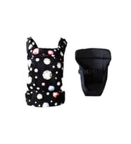 Premium Crystal Ergonomik Kanguru Yenidoğan Set (Standart)