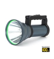 200w Güçlü Şarjlı El Feneri Projektör Wt-411