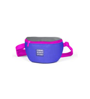 Coral High Sport Lavanta Gri Bel Çantası 22622
