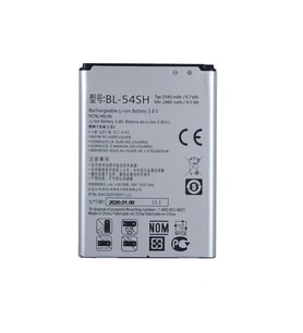 LG G3 Mini ile Uyumlu İthal Pil BL54SH