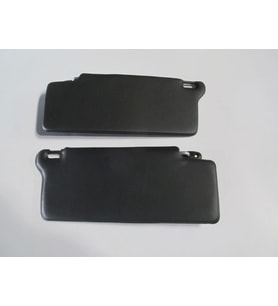 1988-1994 Skoda Favorit Güneşlik Sağ-Sol Set 2 Parça (Adet)