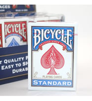 Bicycle 1.Kalite İskambil Kağıt Oyunu