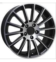 5*112*17*7.5 DY137 BLACK DIAMOND EMR
