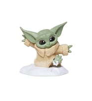 Hasbro Star Wars The Bounty Collection 4. Seri Mini Figür F5854-F5860