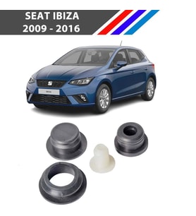 Otozet - Seat İbiza Silecek Su Depo Tapası 2009 - 2016 7M0919382