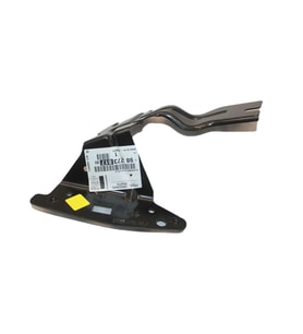 Psa 9827381780 Peugeot 208 (2020-2023) ve 207 SW Uyumlu Çamurluk Bağlantı Ayağı