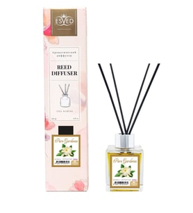Saf Bahçe Kokusu 100 Ml Çubuklu Oda Kokusu