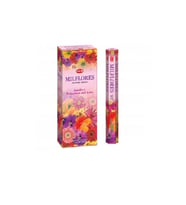 Milflores (Span) Hexa Hem Tütsü