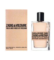 Zadig Voltaire This Is Her Vibes Of Freedom 100 Ml Kadın Parfüm EDP