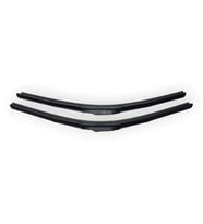 Mercedes Citan W415 2012-2021 Ön Cam Silecek Takımı Kancalı 58x53cm