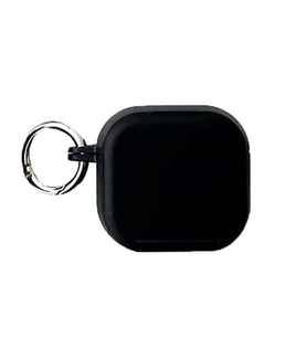 E2M AIRPODS 1-2 KILIF AYNALI SİYAH