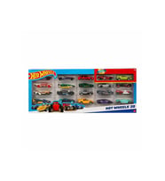 Hot Wheels Yirmili Araba Seti H7045