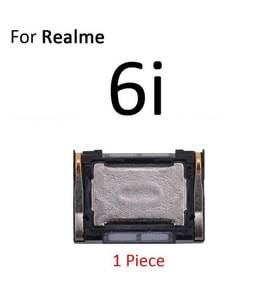 Oppo Realme 6İ İÇ Kulaklık