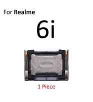 Oppo Realme 6İ İÇ Kulaklık