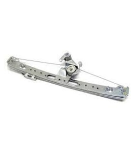 BMW E46 1998-2004 Cam Krikosu Arka Sol Motorsuz Sedan 51358212099 Wender
