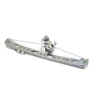 BMW E46 1998-2004 Cam Krikosu Arka Sol Motorsuz Sedan 51358212099 Wender