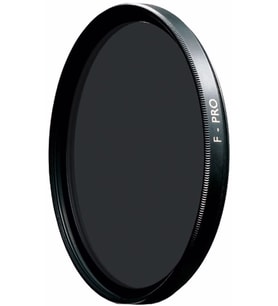 B+W 82mm NEUTRAL DENSITY ND3.0 1000X 110E COATED FİLTRE