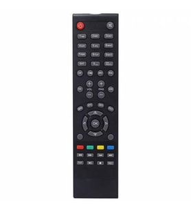 Goldmaster Atlas Mini Hd Uydu Alıcı Kumandası