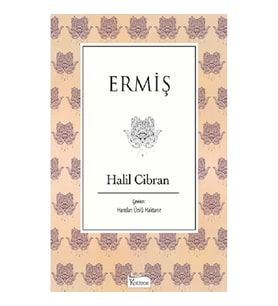 Ermiş (Bez Ciltli)