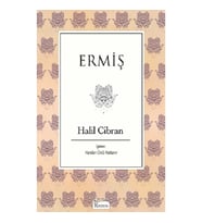 Ermiş (Bez Ciltli)